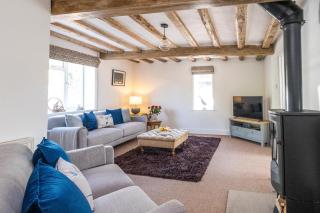 Laurel Cottage - Aldeburgh Coastal Cottages - Blyford - 0