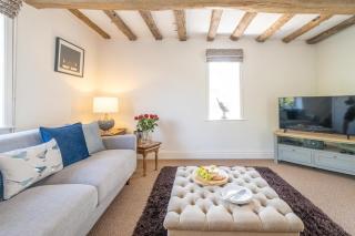 Laurel Cottage - Aldeburgh Coastal Cottages - Blyford - 5