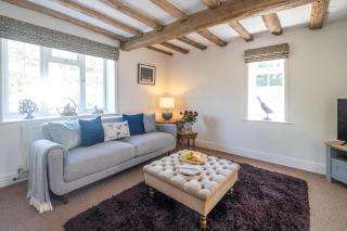 Laurel Cottage - Aldeburgh Coastal Cottages - Blyford - 3