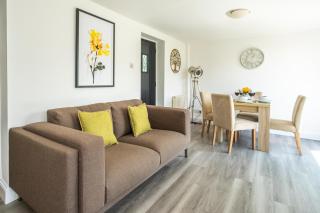 Laurel Cottage - Aldeburgh Coastal Cottages - Blyford - 1