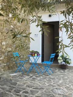 La casa di Michela - Rutino - 8