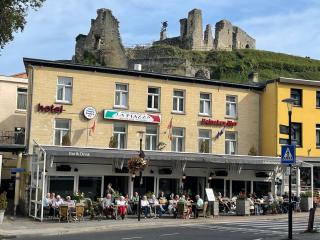 Hotel Restaurant La Piazza - Valkenburg aan de Geul - 0