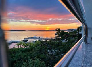 Villa Mali Apartments - Barbat na Rabu - 0