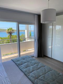 Villa Mali Apartments - Barbat na Rabu - 4
