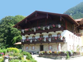 Bauernhof Auerhof - Aschau im Chiemgau - 8