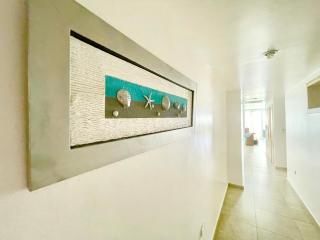 Marbella 2bedroom Beachfront Apartment - San Pedro de Macorís - 9