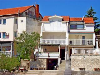 Apartments Mara - Klek - 0