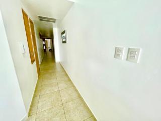 Marbella 2bedroom Beachfront Apartment - San Pedro de Macorís - 8
