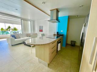 Marbella 2bedroom Beachfront Apartment - San Pedro de Macorís - 7