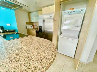 Marbella 2bedroom Beachfront Apartment - San Pedro de Macorís - 6