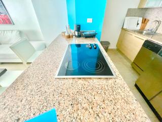 Marbella 2bedroom Beachfront Apartment - San Pedro de Macorís - 4