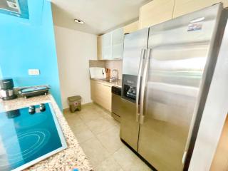 Marbella 2bedroom Beachfront Apartment - San Pedro de Macorís - 3