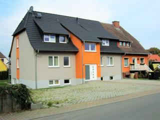 Ferienwohnung Lena - Zempin - 0