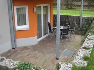 Ferienwohnung Lena - Zempin - 1