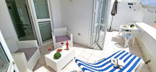 Ferienwohnung CASA JULIA, Costa Calma, Meerblick - Costa Calma - 5
