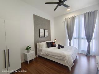 UNA Serviced Apartment by manatidur - 1