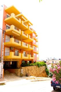 Dolphins Apartments - Loutra Edipsou - 2