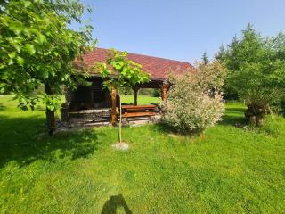 Agroturystyka Sosnowy Gaik - Tykocin - 5