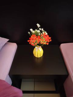 AEROPOD STUDIO ROOM FOR 3 PAX NEAR AIRPORT/KK CITY/TG ARU - 3