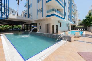 Gurses Life Hotel - Alanya - 9