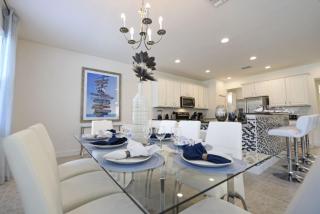 6 bedroom Private Pool Hom Watersong Resort home - Davenport - 5