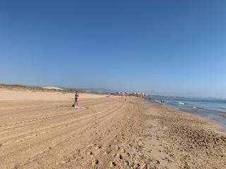 Apartamentoen la playa, 200 Mts de la playa Nuevo - Santa Pola - 2