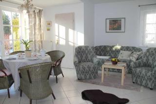Ferienwohnung am Achterwasser - Zempin - 5