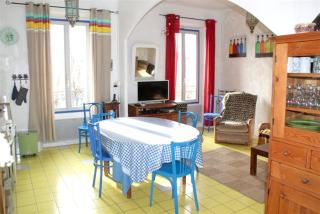 Maison accueillante à Reillanne avec jardin clos - Reillanne - 9