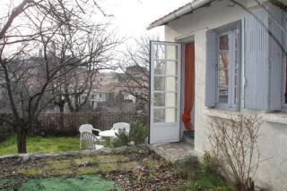 Maison accueillante à Reillanne avec jardin clos - Reillanne - 0