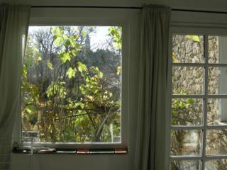 Maison accueillante à Reillanne avec jardin clos - Reillanne - 2