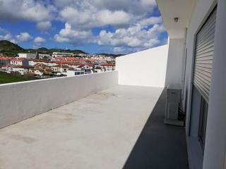 Azores Terrace Apartment T2 - Ponta Delgada - 5