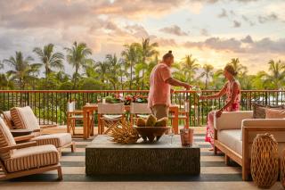 Mauna Lani, Auberge Collection - 7