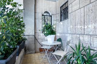 True Blue Casa Vacanze - Rome - 7