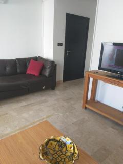 Bel appartement meublé B 16 - El Jadida - 6