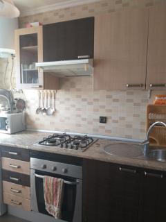 Bel appartement meublé B 16 - El Jadida - 3