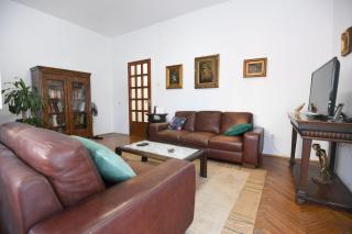 City center. Beautiful 130m2 apartmant, sea view - Zadar - 0