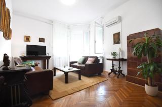 City center. Beautiful 130m2 apartmant, sea view - Zadar - 4