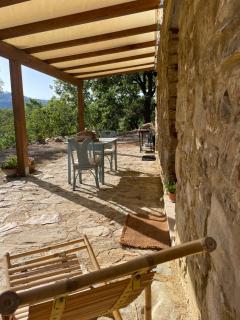 La casa di Michela - Rutino - 9