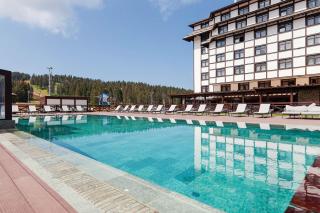 Hotel Grand Kopaonik - 0