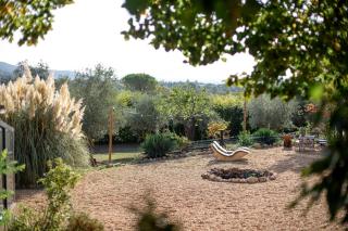 Le Mas des Romarins, FAYENCE - 1