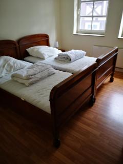 Bremer Handelshaus Fremdenzimmer - Altmünden - 8