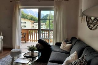 Ferienhaus Kaiserblick - FEWO2 - Walchsee - 8