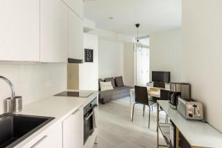 Nordic Haven Rovaniemi Modern DT 2R Apartment -Self Check-In & Free WiFi - 1