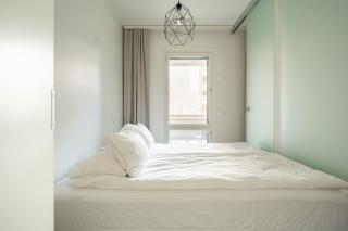 Nordic Haven Rovaniemi Modern DT 2R Apartment -Self Check-In & Free WiFi - Rovaniemi - 6