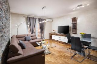 Luxury apartments CasaBlanca/Vivaldi - Pula - 1