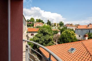 Luxury apartments CasaBlanca/Vivaldi - Pula - 5