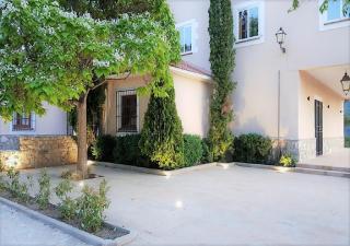 Hotel los Tilos - Beteta - 2