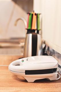 DelMar Apartments - 2