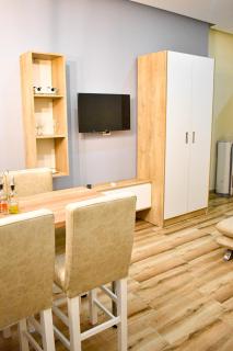 DelMar Apartments - Golem - 4