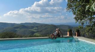 Podere Capitignano - Borgo San Lorenzo - 2